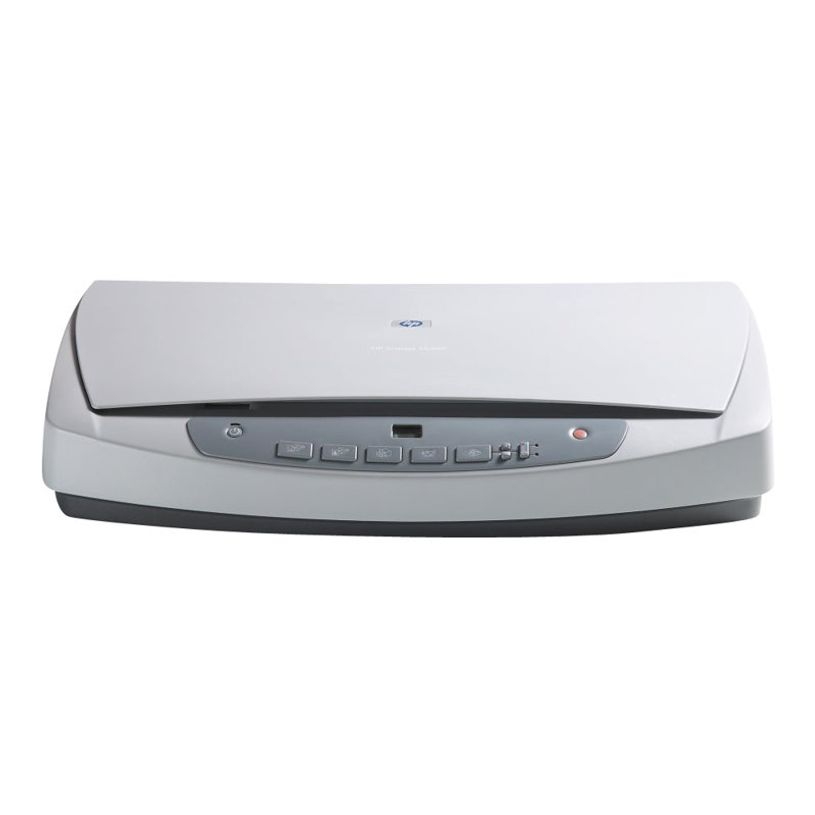 0886111317127-HP ScanJet 5590p Digital Flatbed Scanner - scanner à plat - modèle bureau - USB 2.0-P_79385161_2-1