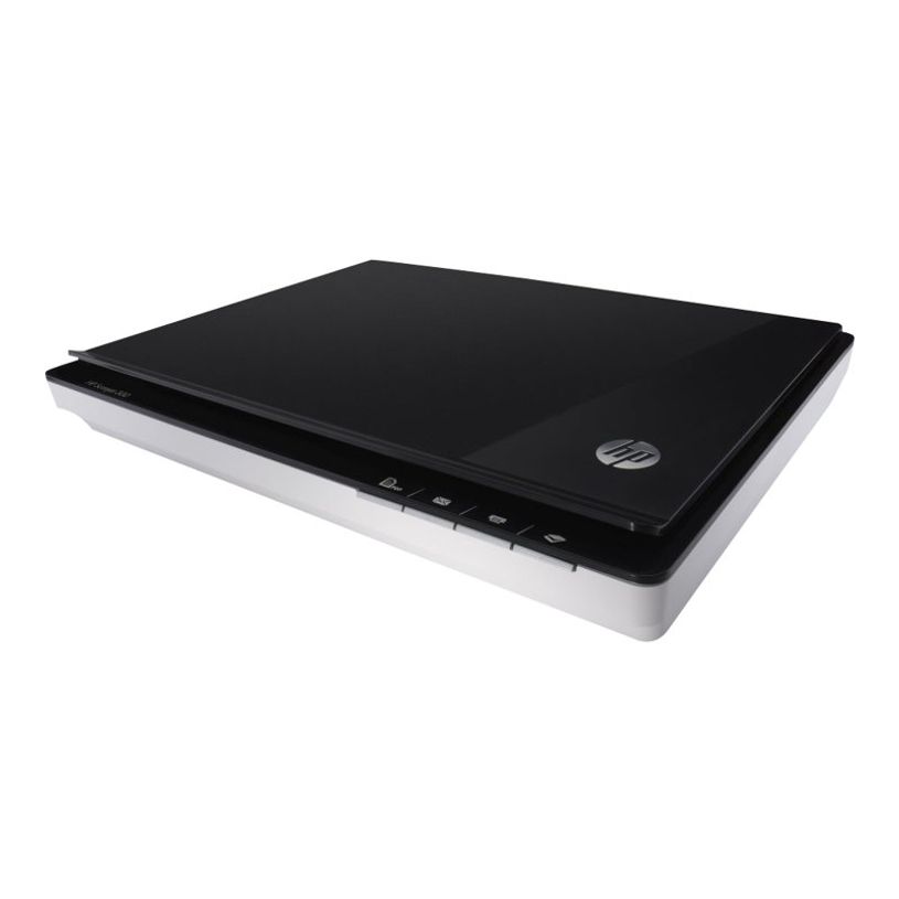 0886112386030-HP ScanJet 300 Flatbed Photo Scanner - scanner à plat - modèle bureau - USB 2.0-P_79385198_1-0