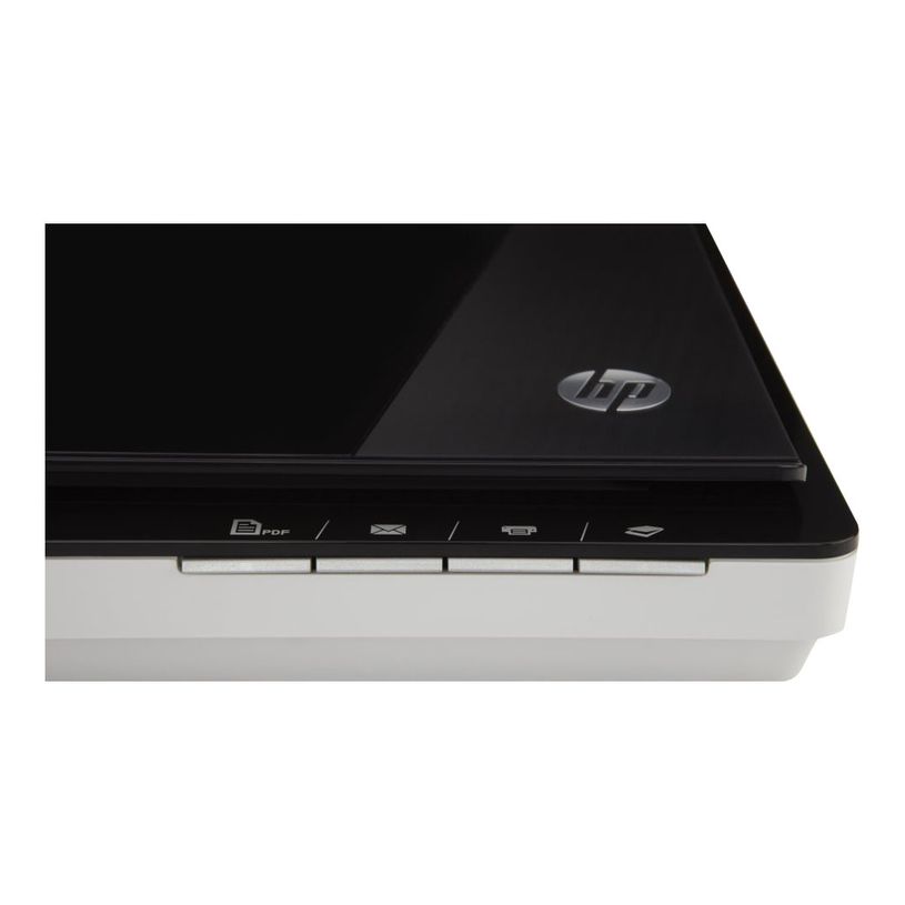 0886112386030-HP ScanJet 300 Flatbed Photo Scanner - scanner à plat - modèle bureau - USB 2.0-P_79385198_6-5