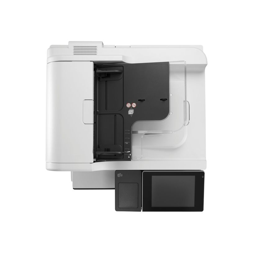 0886112625351-HP LaserJet Enterprise MFP M775dn - imprimante multifonction - couleur - laser-P_79385211_9-6