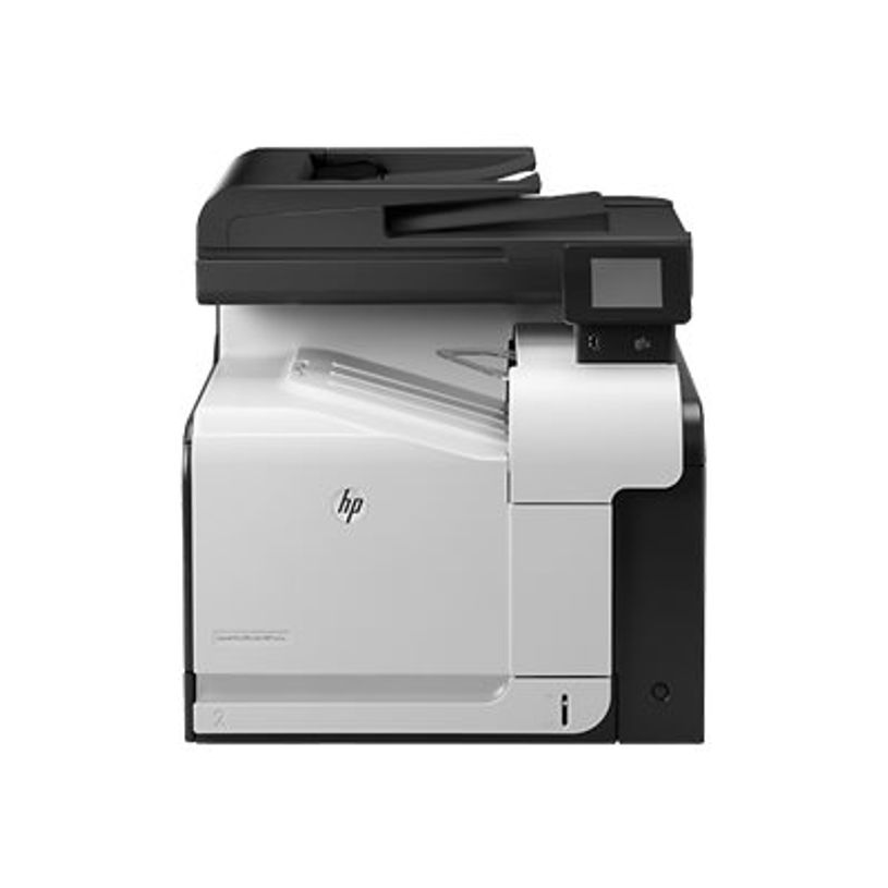 0886112935238-HP LaserJet Pro MFP M570dn - imprimante multifonction - couleur - laser-P_79385218_4-0