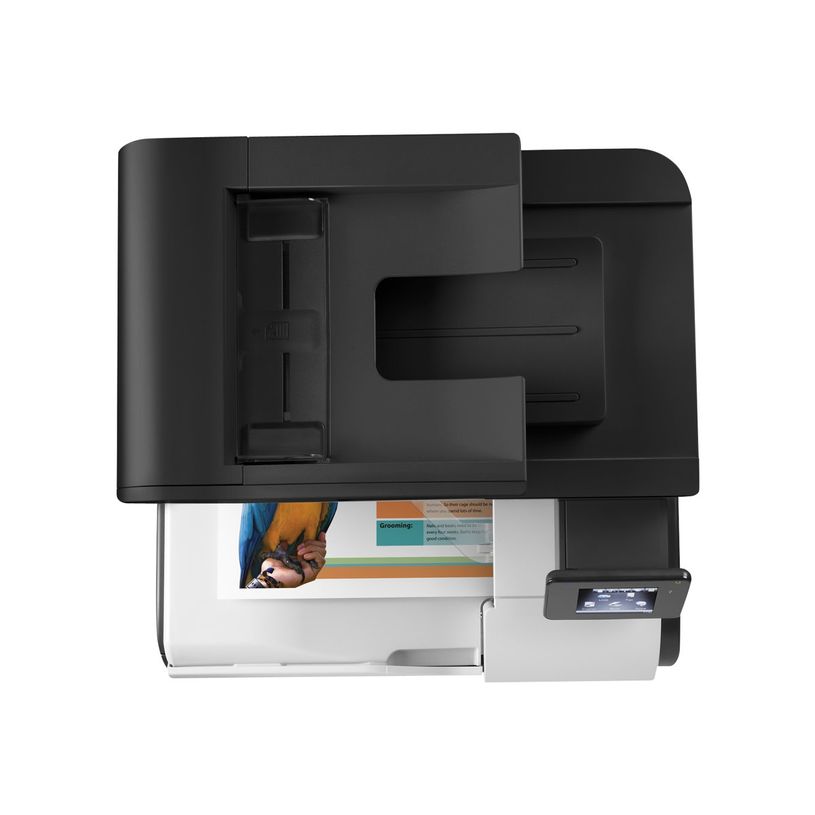 0886112935238-HP LaserJet Pro MFP M570dn - imprimante multifonction - couleur - laser-P_79385218_5-1