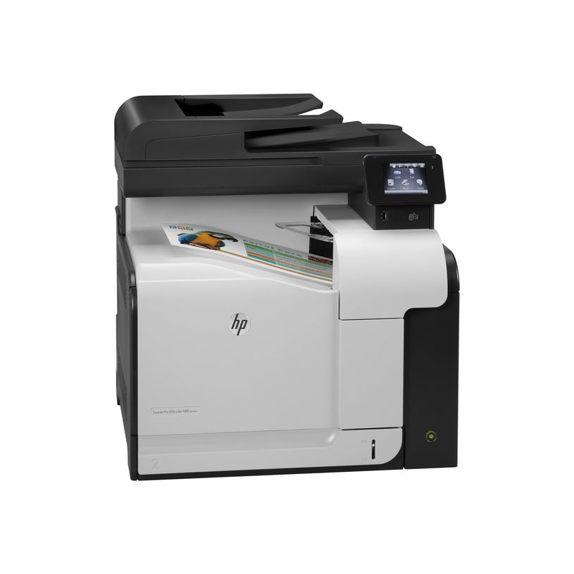 0886112935399-HP LaserJet Pro MFP M570dw - imprimante multifonction - couleur - laser-P_79385219_7-3