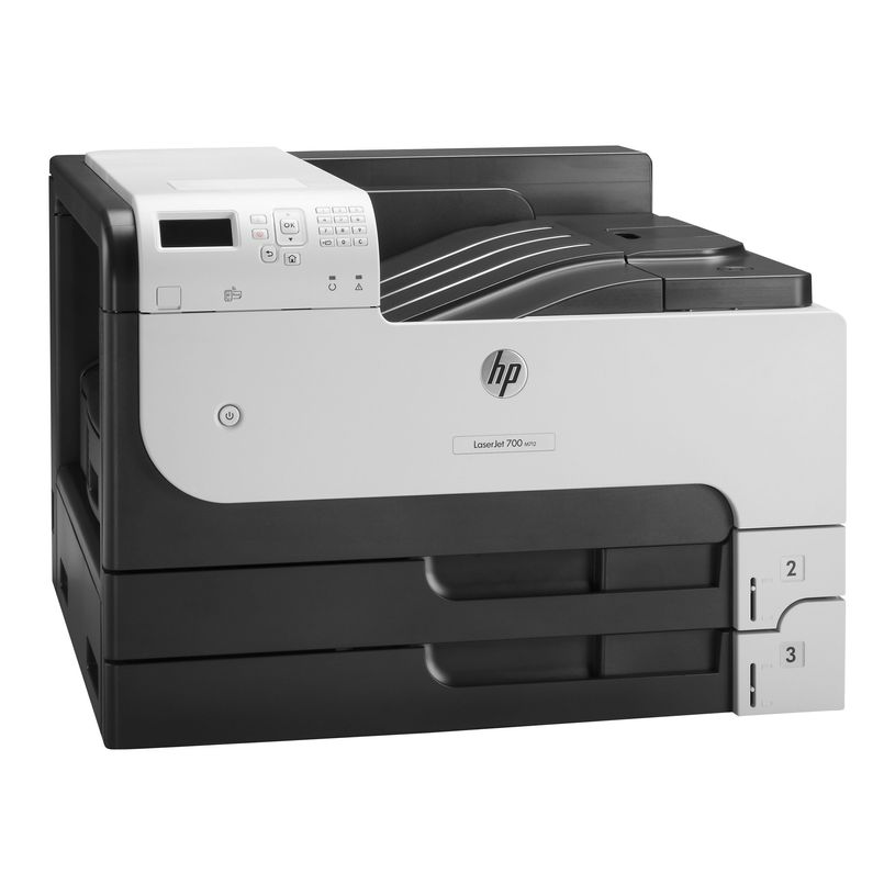0886112999674-HP LaserJet Enterprise 700 Printer M712dn - imprimante - monochrome - laser-P_79385221_8-5