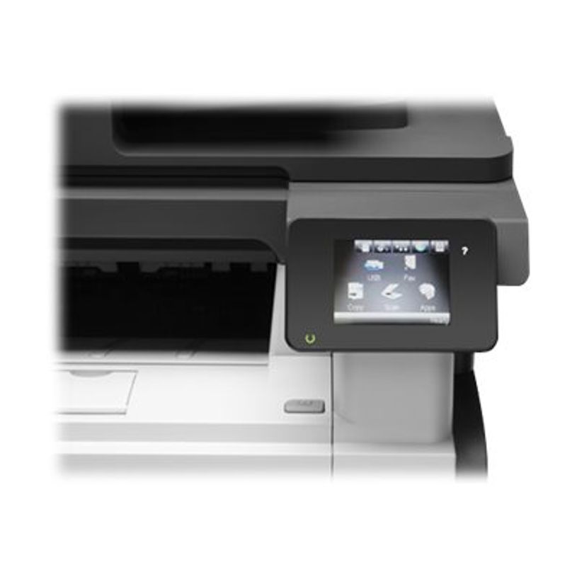 0887111015846-HP LaserJet Pro MFP M521dn - imprimante multifonction - monochrome - laser-P_79385223_12-9