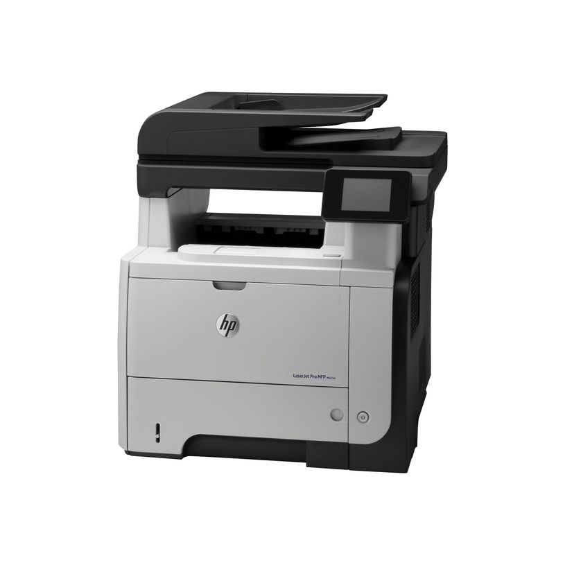 0887111015846-HP LaserJet Pro MFP M521dn - imprimante multifonction - monochrome - laser-P_79385223_3-0