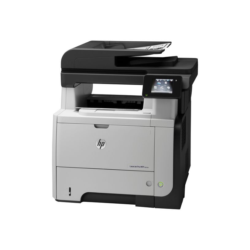 0887111015846-HP LaserJet Pro MFP M521dn - imprimante multifonction - monochrome - laser-P_79385223_4-1