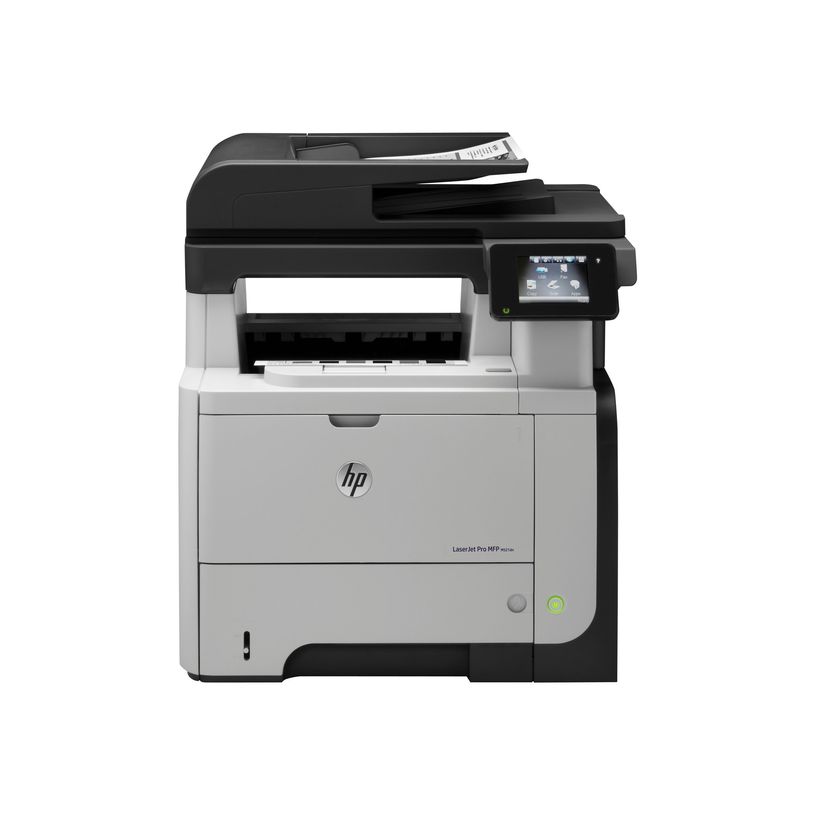 0887111015846-HP LaserJet Pro MFP M521dn - imprimante multifonction - monochrome - laser-P_79385223_5-2