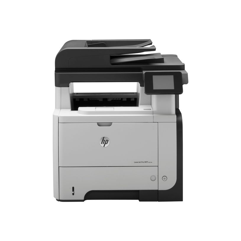 0887111015846-HP LaserJet Pro MFP M521dn - imprimante multifonction - monochrome - laser-P_79385223_6-3