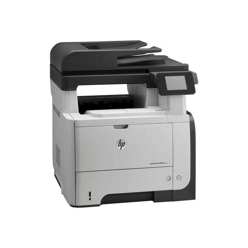 0887111015846-HP LaserJet Pro MFP M521dn - imprimante multifonction - monochrome - laser-P_79385223_7-4