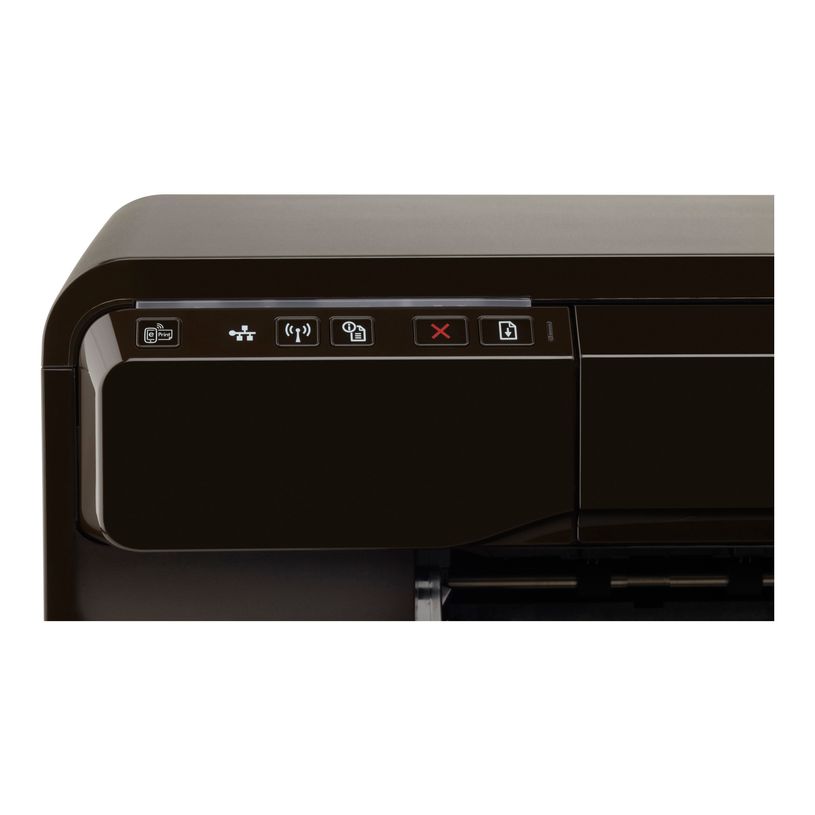 0887111438096-HP Officejet 7110 Wide Format ePrinter - imprimante - couleur - jet d'encre-P_79385231_12-9