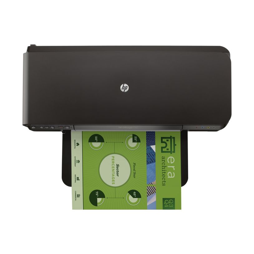 0887111438096-HP Officejet 7110 Wide Format ePrinter - imprimante - couleur - jet d'encre-P_79385231_14-10