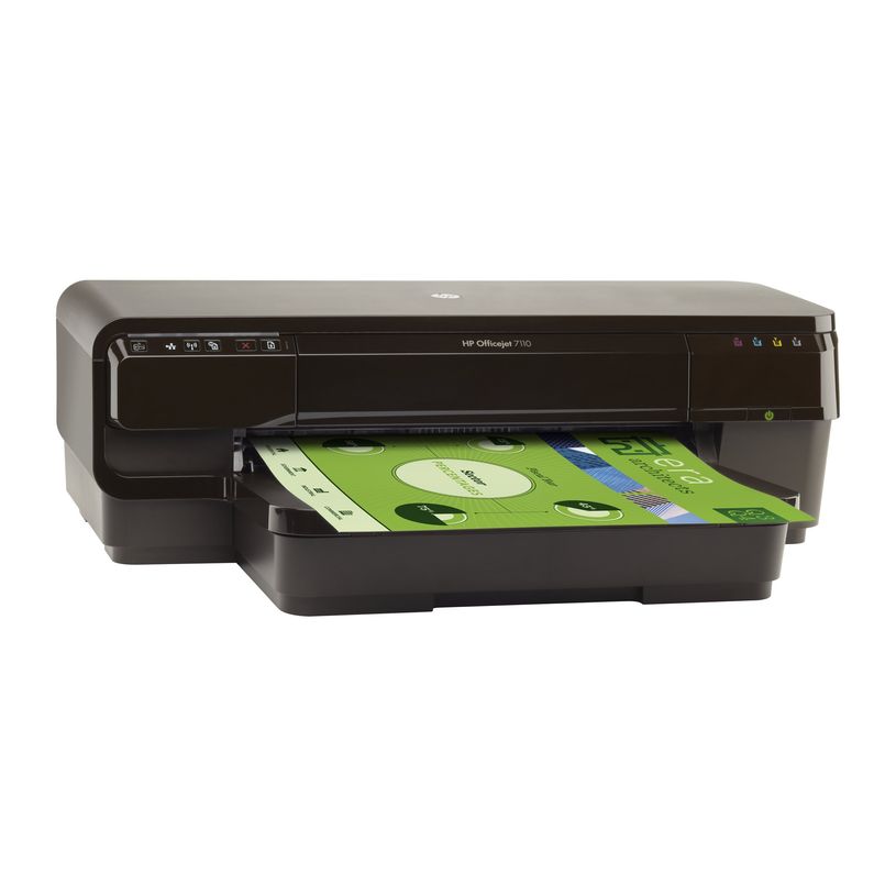 0887111438096-HP Officejet 7110 Wide Format ePrinter - imprimante - couleur - jet d'encre-P_79385231_15-19