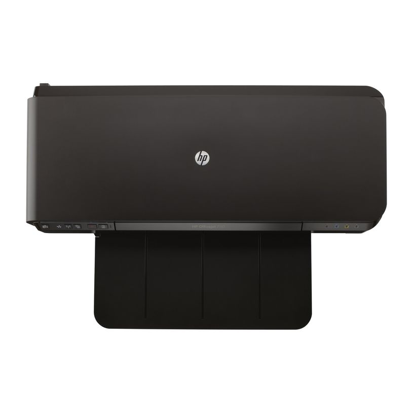 0887111438096-HP Officejet 7110 Wide Format ePrinter - imprimante - couleur - jet d'encre-P_79385231_17-16