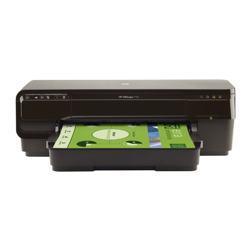 0887111438096-HP Officejet 7110 Wide Format ePrinter - imprimante - couleur - jet d'encre-P_79385231_18-15