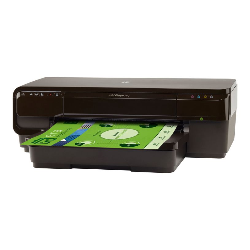 0887111438096-HP Officejet 7110 Wide Format ePrinter - imprimante - couleur - jet d'encre-P_79385231_3-0
