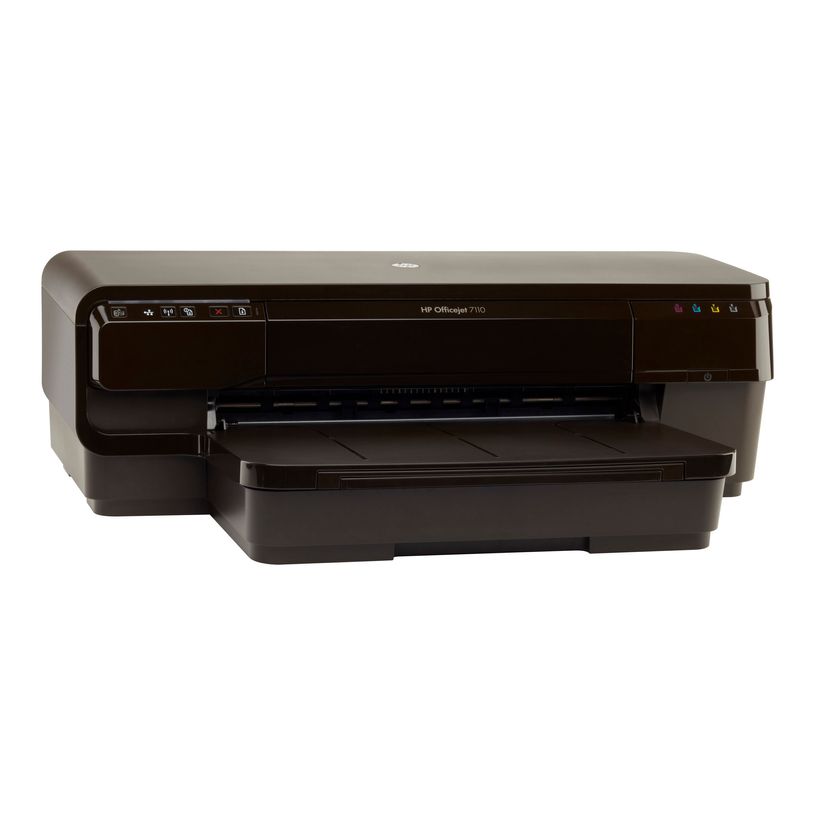 0887111438096-HP Officejet 7110 Wide Format ePrinter - imprimante - couleur - jet d'encre-P_79385231_8-5