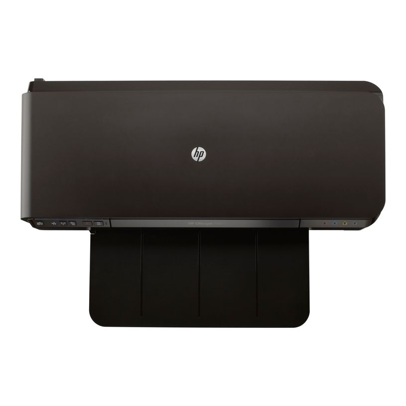 0887111438096-HP Officejet 7110 Wide Format ePrinter - imprimante - couleur - jet d'encre-P_79385231_9-6