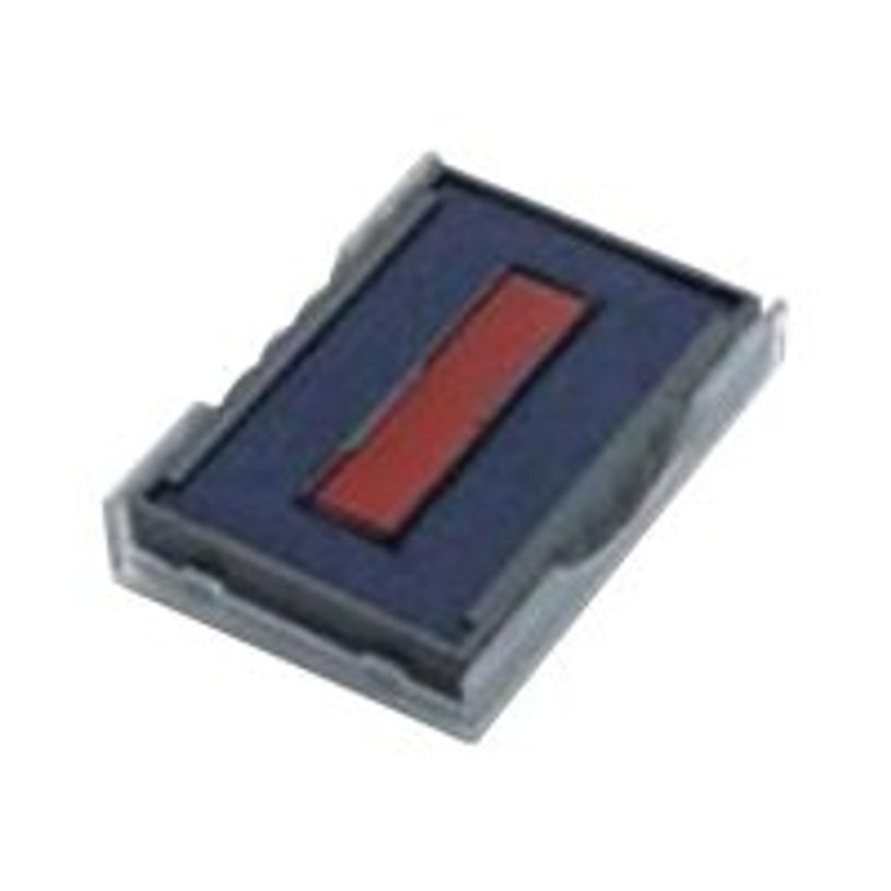 0092399680857-Trodat - Recharge tampon 6/4207 - bleu/rouge-P_79385468_1-0