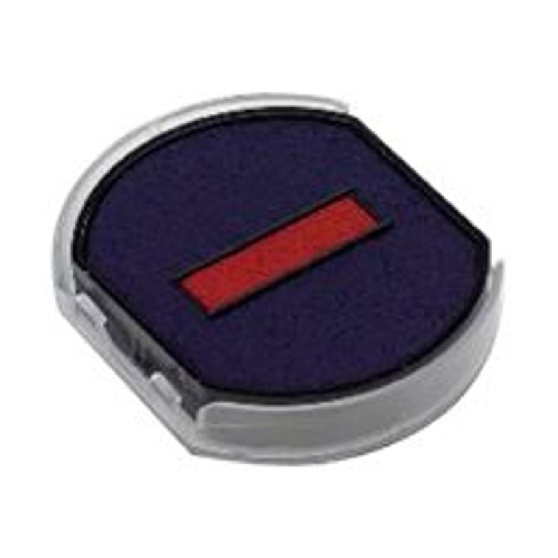 0092399908647-Trodat - Recharge tampon Printy 6/46030 - bicolore-P_79385590_1-0