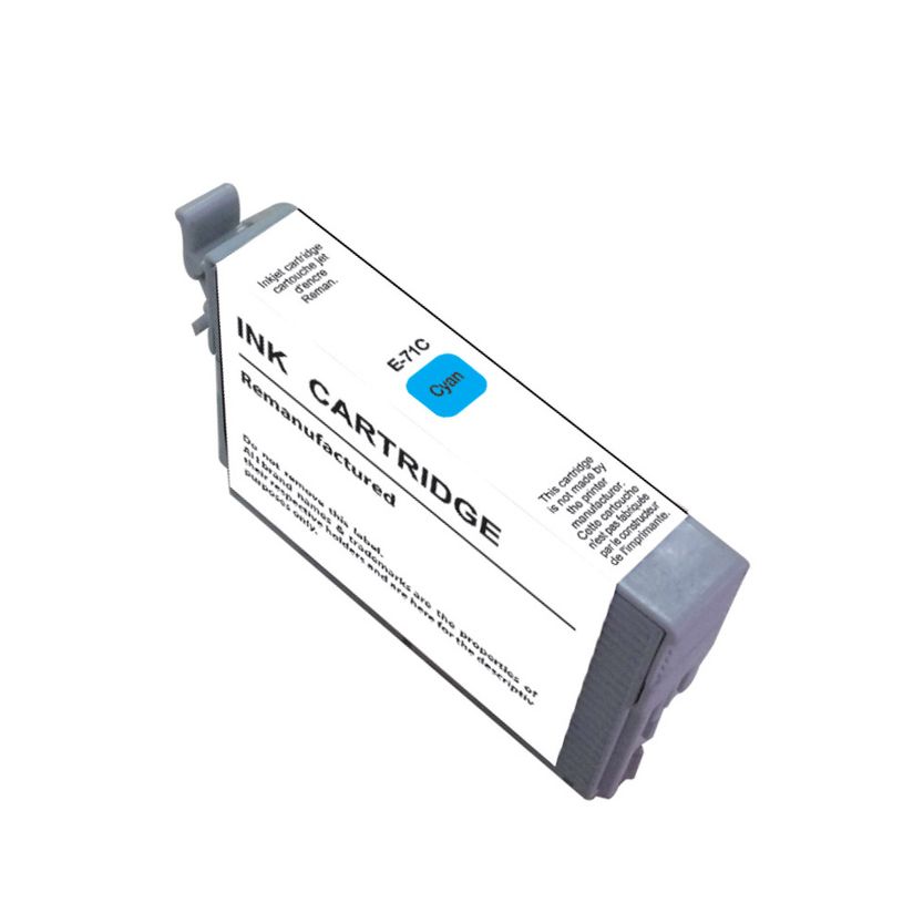 3584770888329-Cartouche remanufacturée Epson T0892 Singe / T0712 Guépard - cyan - Uprint--1