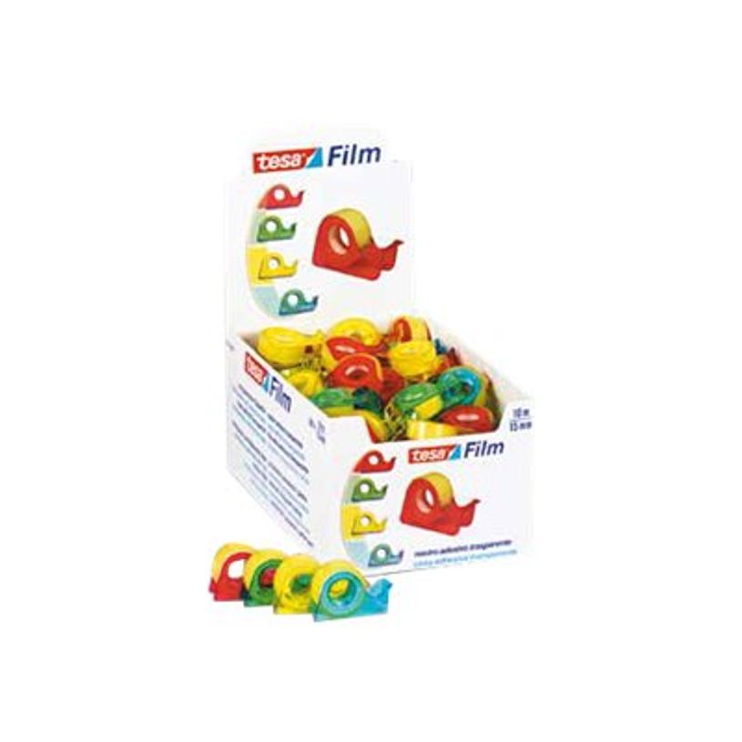 4042448049650-Tesa - Dévidoir avec ruban adhésif 15 mm x 10 m-P_79385668_1-0