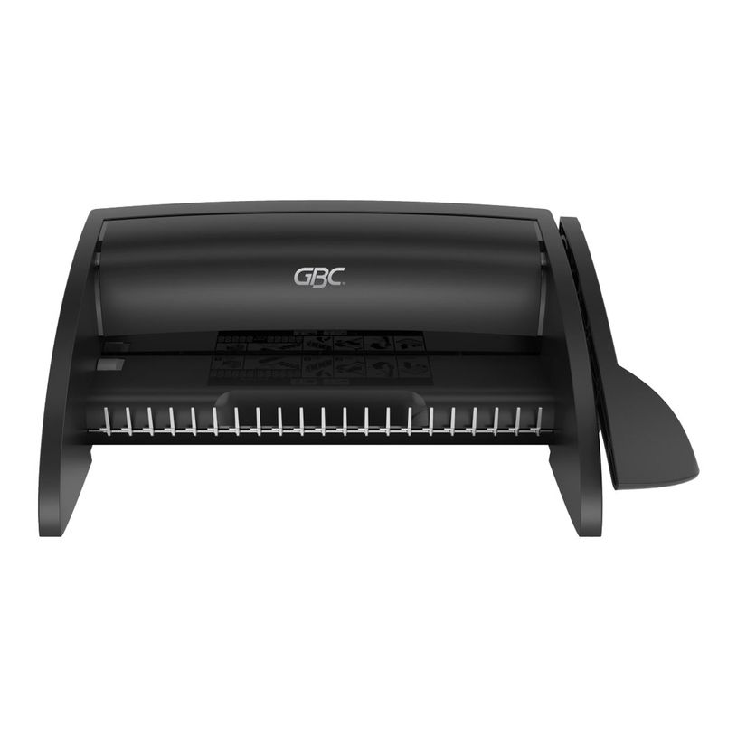 5028252371810-GBC CombBind C100 - machine à relier / relieuse perforeuse manuelle - perfore 9 feuilles --P_79385677_2-1