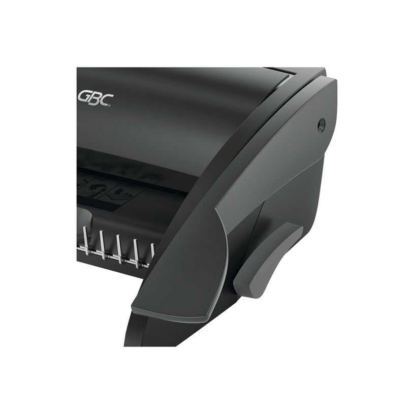 5028252371810-GBC CombBind C100 - machine à relier / relieuse perforeuse manuelle - perfore 9 feuilles --P_79385677_4-3