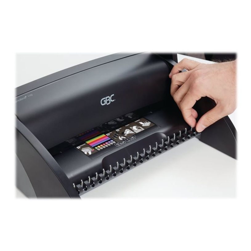 5028252371827-GBC CombBind C110 - machine à relier / relieuse perforeuse manuelle - perfore 12 feuilles-P_79385678_10-9