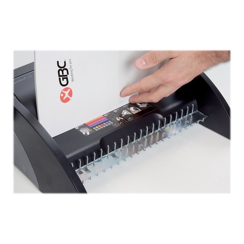 5028252371827-GBC CombBind C110 - machine à relier / relieuse perforeuse manuelle - perfore 12 feuille-P_79385678_11-11