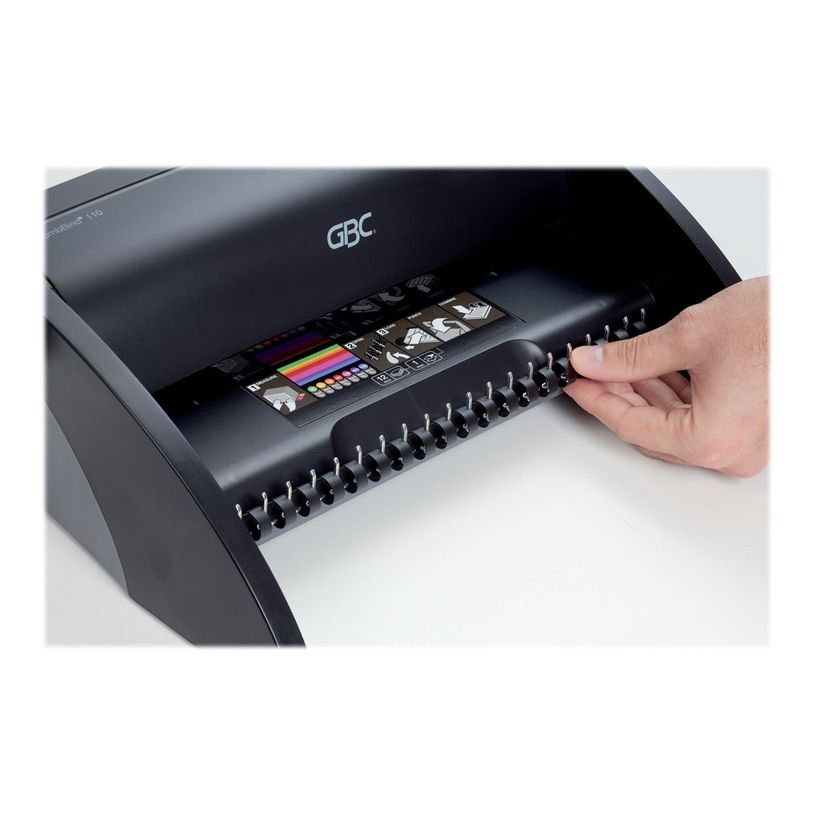 5028252371827-GBC CombBind C110 - machine à relier / relieuse perforeuse manuelle - perfore 12 feuille-P_79385678_12-10