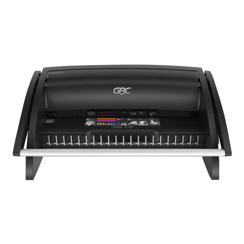 5028252371827-GBC CombBind C110 - machine à relier / relieuse perforeuse manuelle - perfore 12 feuilles -P_79385678_2-1