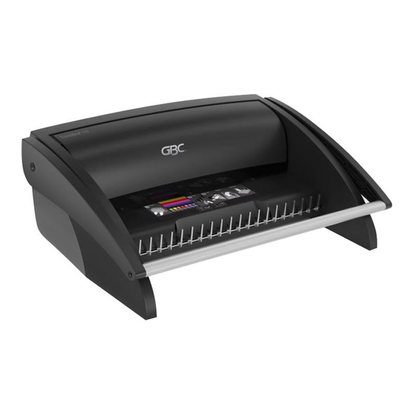 5028252371827-GBC CombBind C110 - machine à relier / relieuse perforeuse manuelle - perfore 12 feuilles -P_79385678_3-2