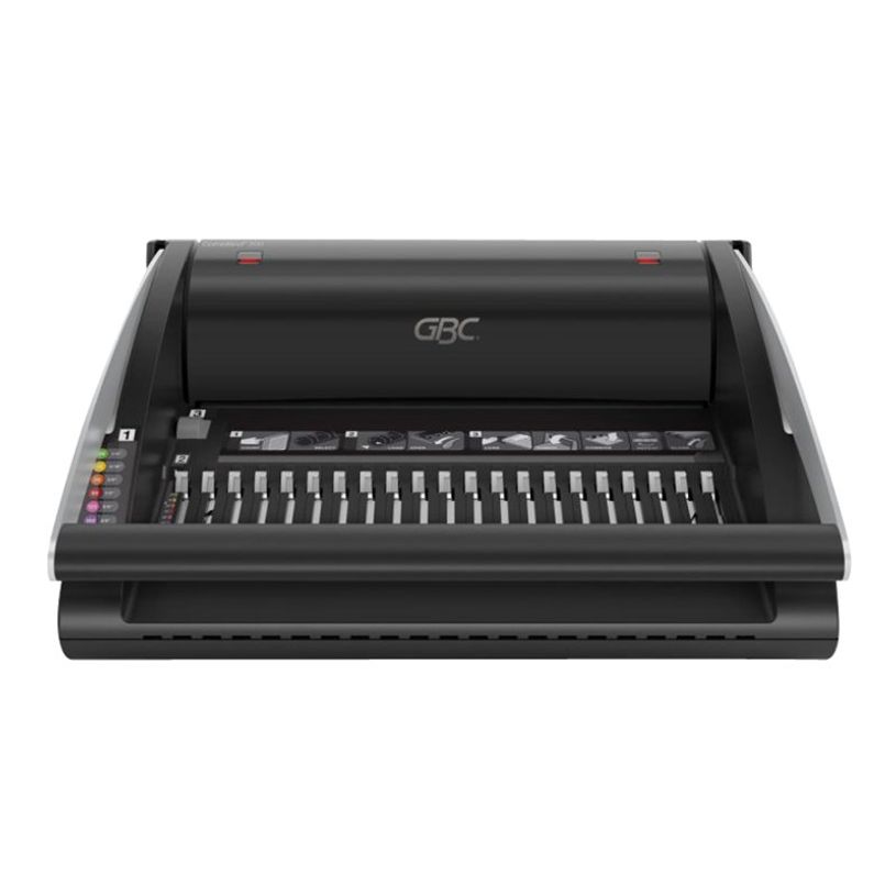 5028252371834-GBC CombBind C200 - machine à relier / relieuse perforeuse manuelle - perfore 20 feuilles -P_79385679_2-1