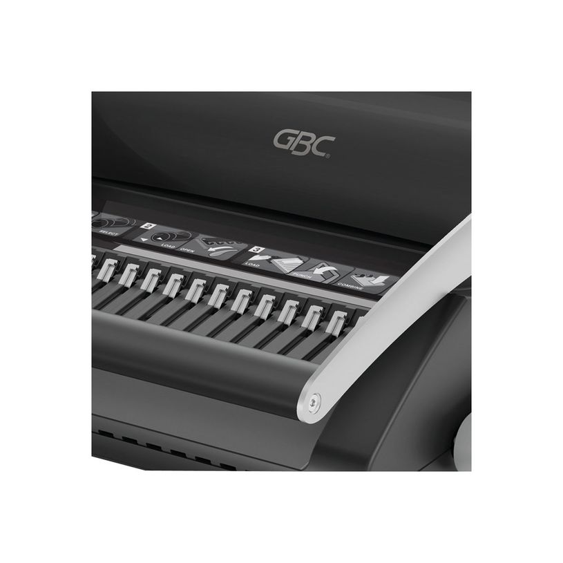 5028252371834-GBC CombBind C200 - machine à relier / relieuse perforeuse manuelle - perfore 20 feuilles -P_79385679_4-3