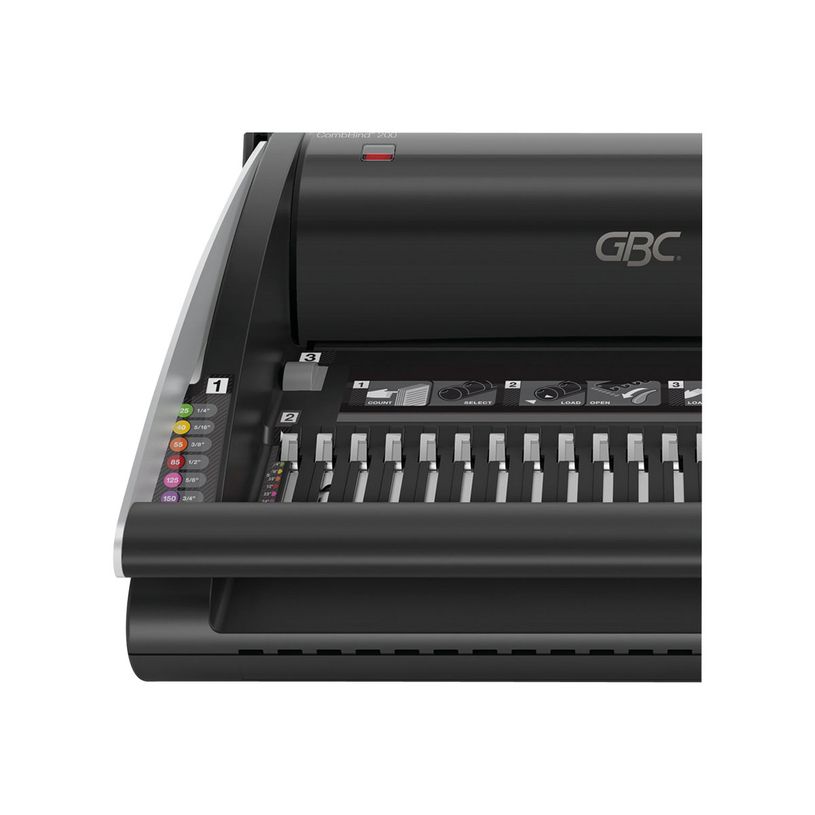 5028252371834-GBC CombBind C200 - machine à relier / relieuse perforeuse manuelle - perfore 20 feuilles -P_79385679_6-5