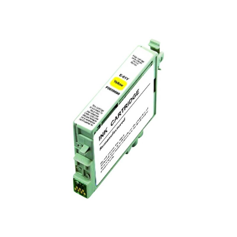 3584770888398-Cartouche compatible Epson T0614 Ourson - jaune - UPrint E.61Y  -P_79385692_1-0