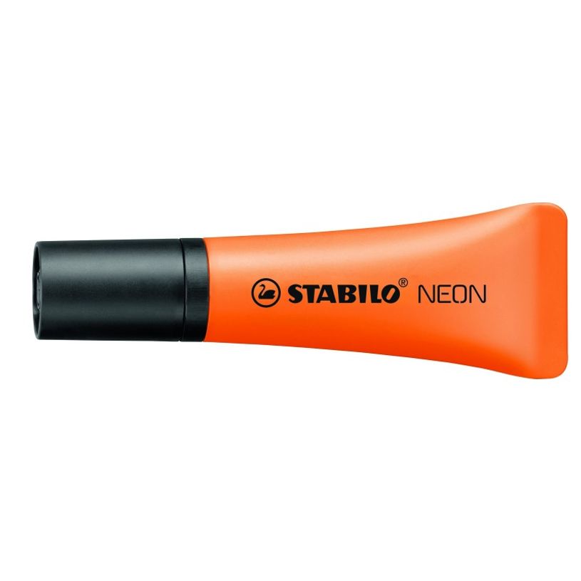 4006381401135-STABILO NEON - Surligneur fluo - orange-P_79385955_3-1