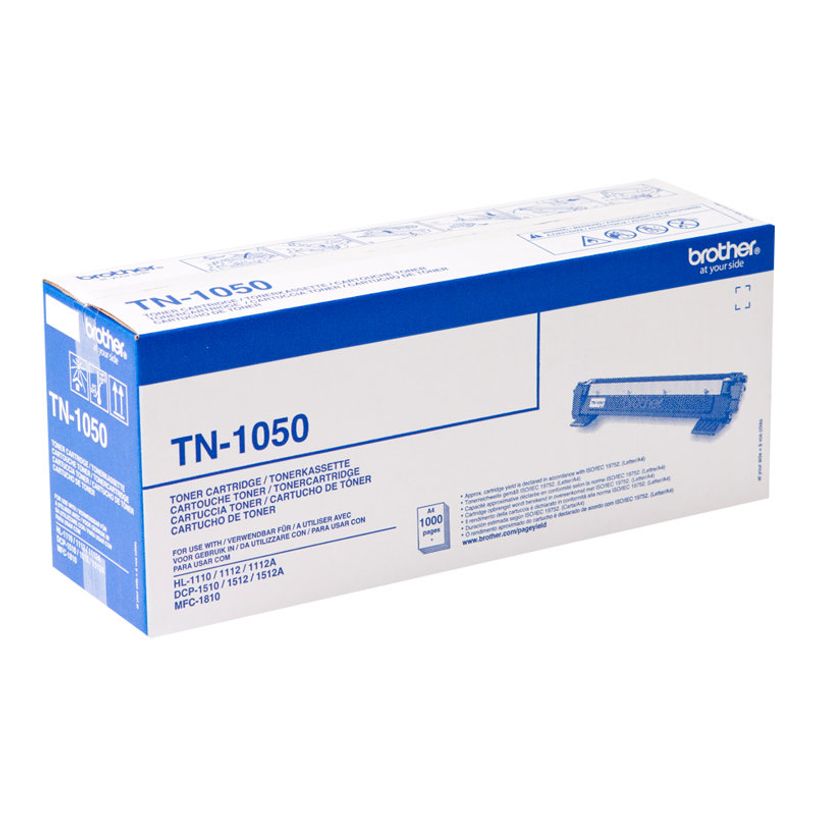 4977766721707-Brother TN1050 - noir - cartouche laser d'origine-P_79386128_3-5