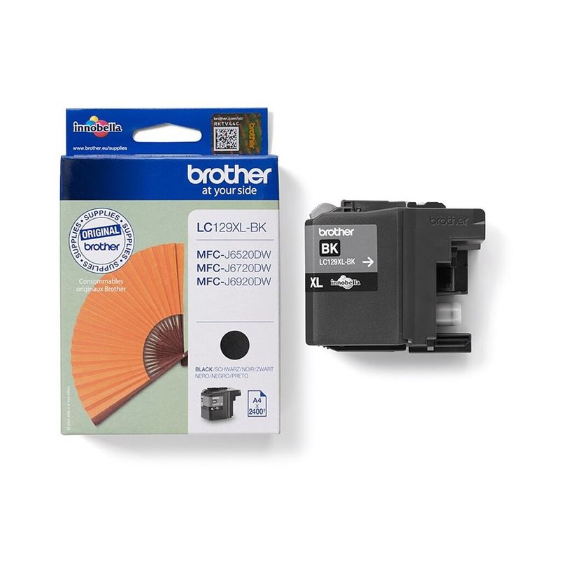 4977766724159-Brother LC129XL - noir - cartouche d'encre originale-P_79386135_8-5