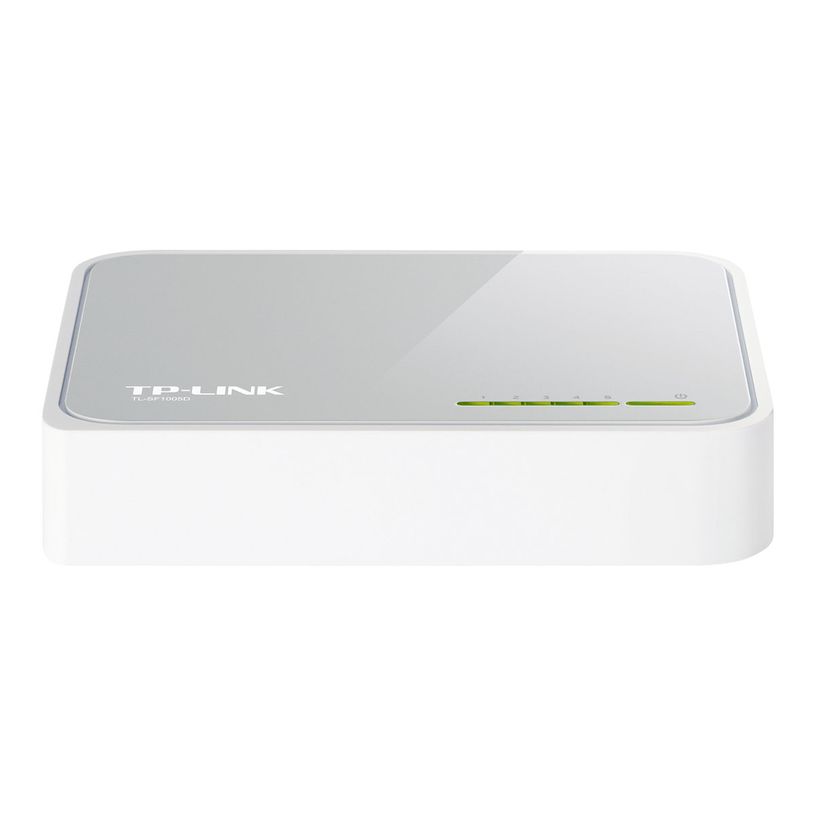 6935364020064-TP-Link TL-SF1005D - Switch de bureau 5 ports 10/100 Mbps-P_79386289_1-0