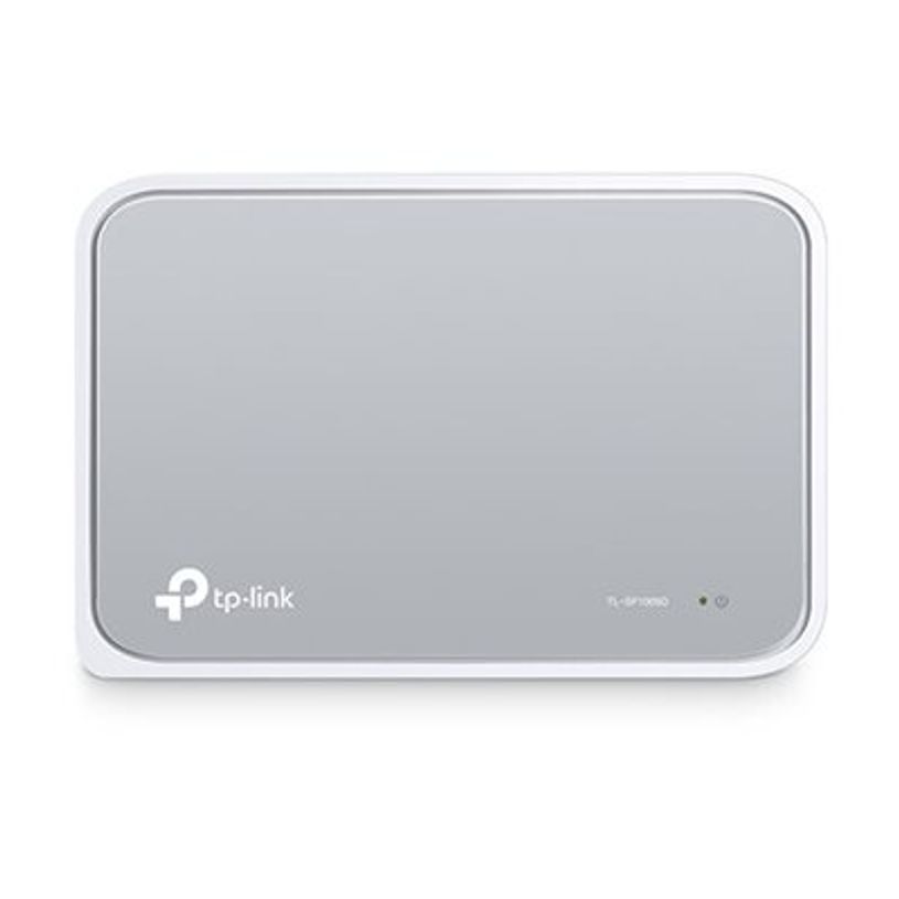 6935364020064-TP-Link TL-SF1005D - Switch de bureau 5 ports 10/100 Mbps-P_79386289_10-14