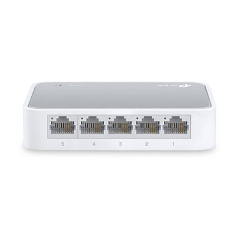 6935364020064-TP-Link TL-SF1005D - Switch de bureau 5 ports 10/100 Mbps-P_79386289_15-8