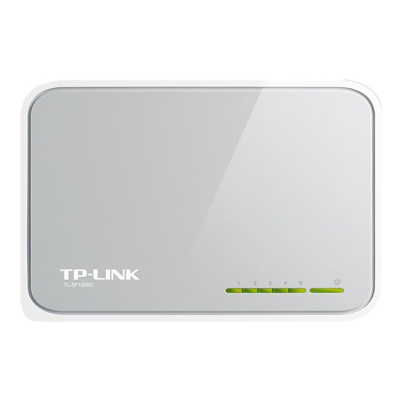 6935364020064-TP-Link TL-SF1005D - Switch de bureau 5 ports 10/100 Mbps-P_79386289_3-2