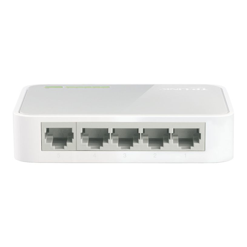 6935364020064-TP-Link TL-SF1005D - Switch de bureau 5 ports 10/100 Mbps-P_79386289_4-3