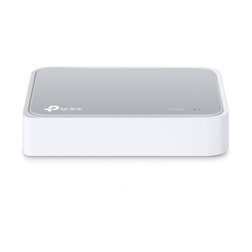 6935364020064-TP-Link TL-SF1005D - Switch de bureau 5 ports 10/100 Mbps-P_79386289_8-7