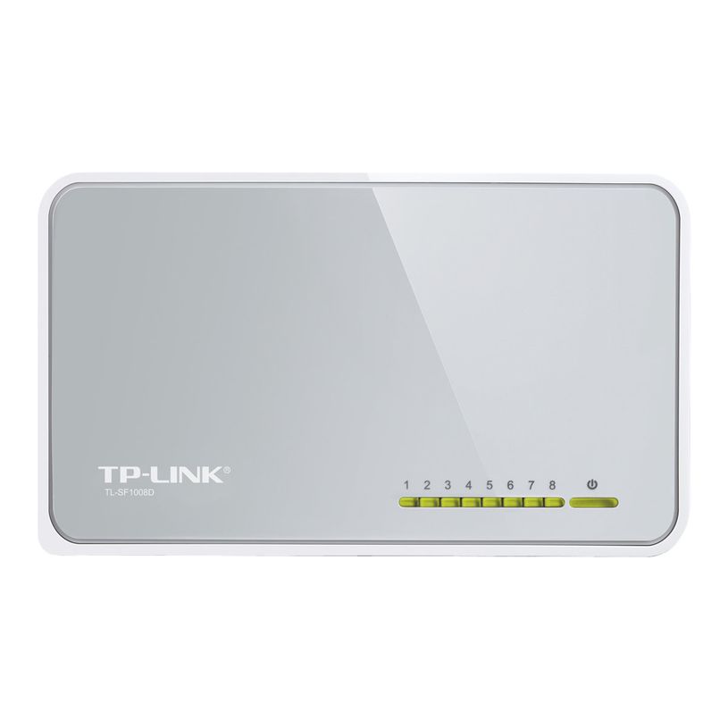 6935364020071-TP-Link TL-SF1008D - Switch de bureau 8 ports 10/100 Mbps-P_79386290_4-9