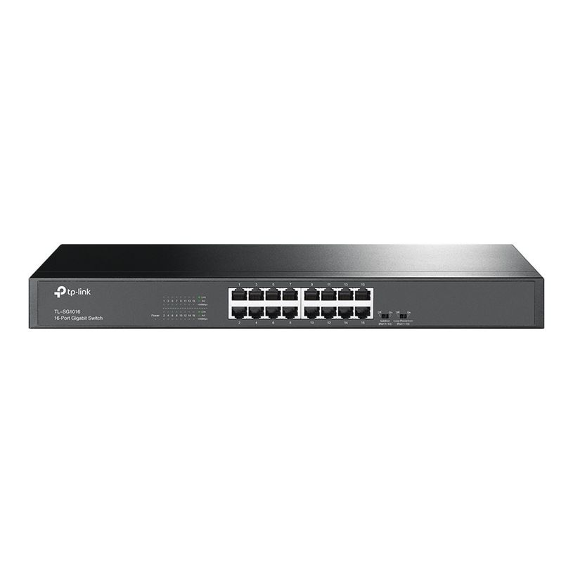 6935364020095-TP-Link TL-SG1016 - Switch 16 ports Gigabit rackable-P_79386291_10-9