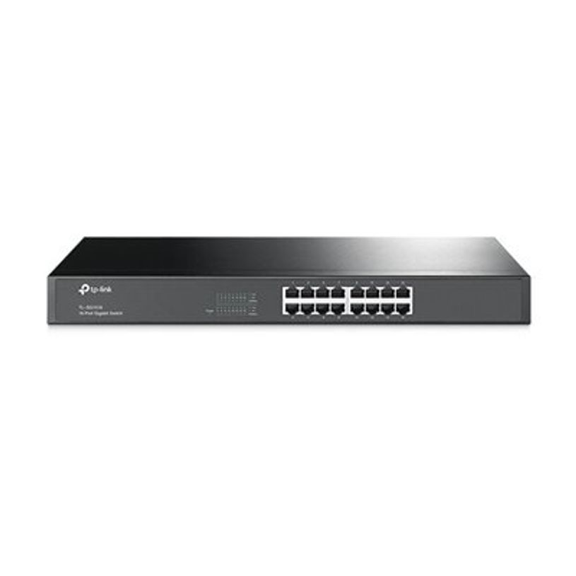 6935364020095-TP-Link TL-SG1016 - Switch 16 ports Gigabit rackable-P_79386291_7-7
