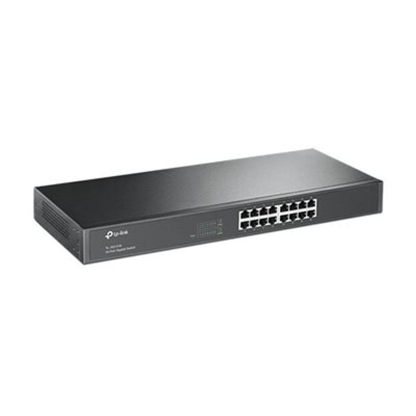 6935364020095-TP-Link TL-SG1016 - Switch 16 ports Gigabit rackable-P_79386291_8-4